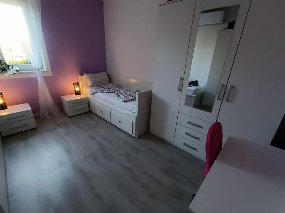 Apartman Mary Apartment Pula