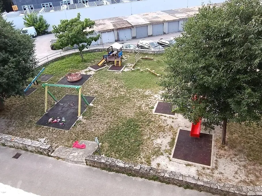Apartman Mary Apartment Pula