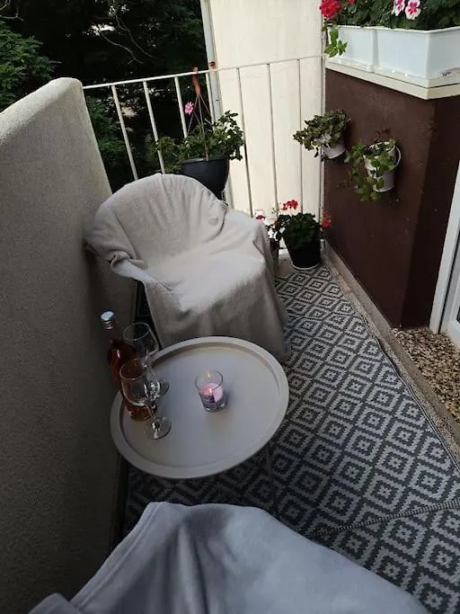 Apartman Mary Apartment Pula