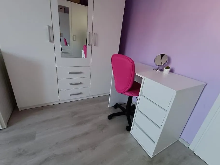 Apartman Mary Apartment Pula Croatia