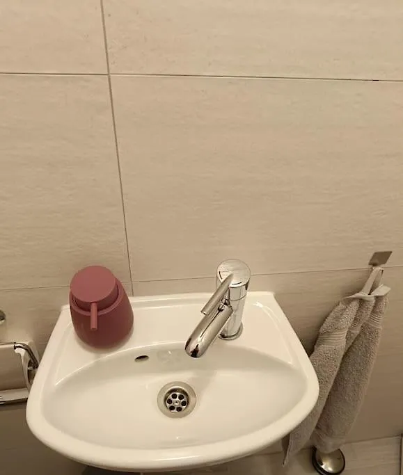 Apartman Mary Apartment Pula Croatia