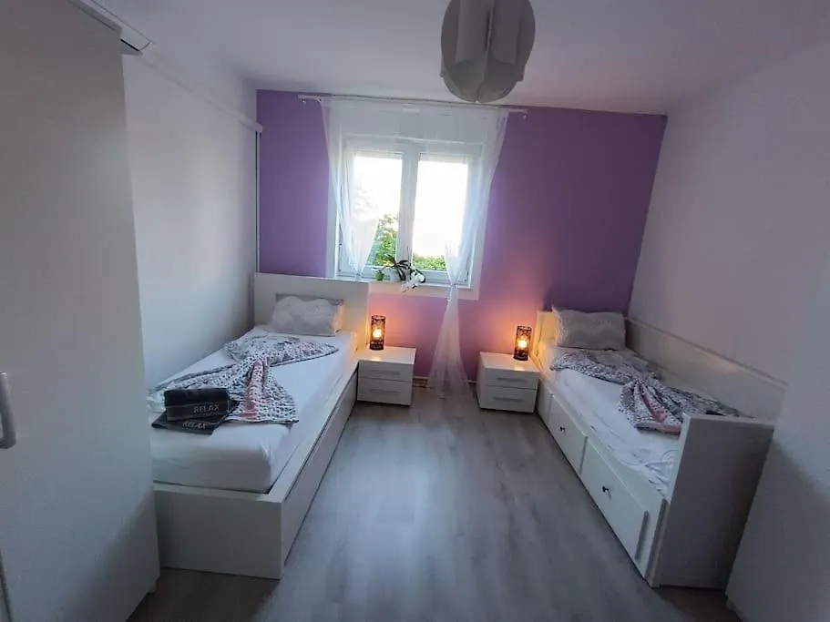 Apartman Mary Apartment Pula 0*,