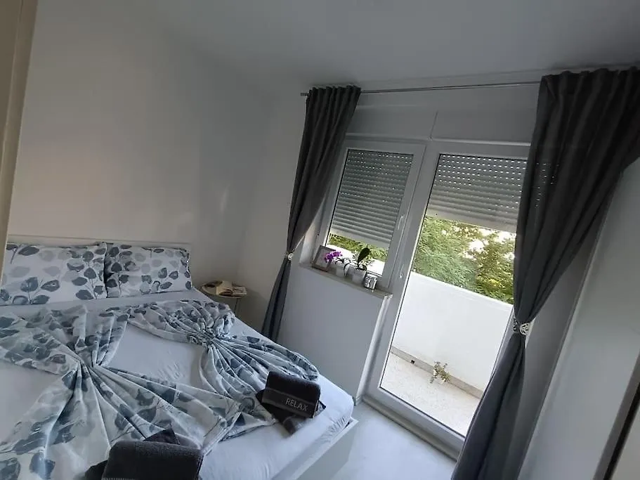 Apartman Mary Apartment Pula Croatia