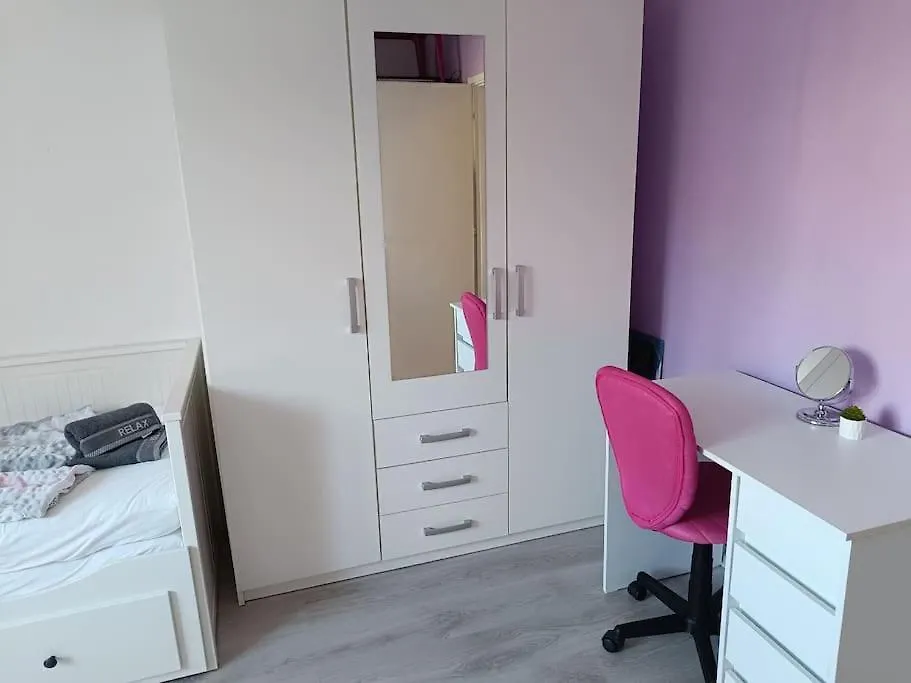 Apartman Mary Apartment Pula
