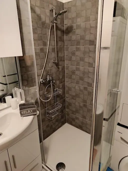 Apartman Mary Apartment Pula
