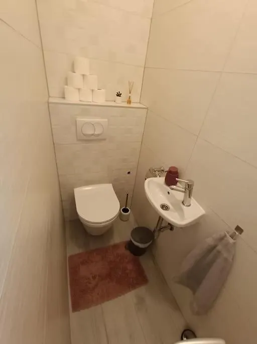 Apartman Mary Apartment Pula