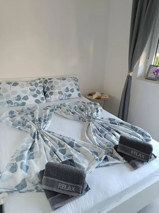 Apartman Mary Apartment Pula 0*,  Croatia