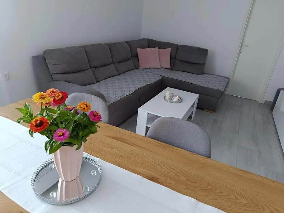 Apartman Mary Apartment Pula Croatia