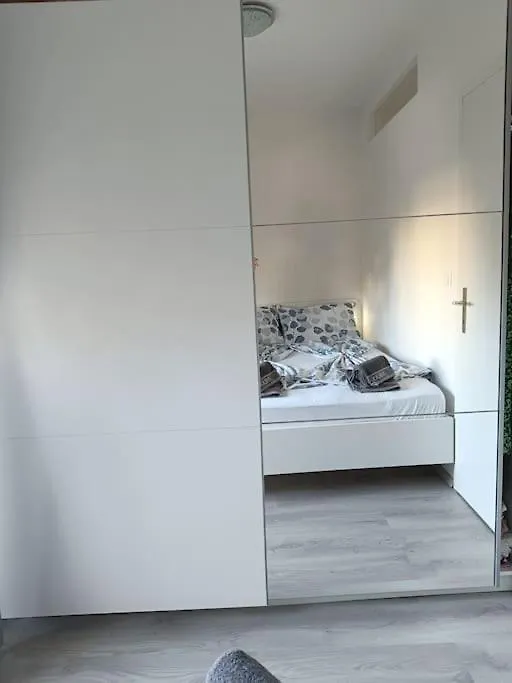 Apartman Mary Apartment Pula
