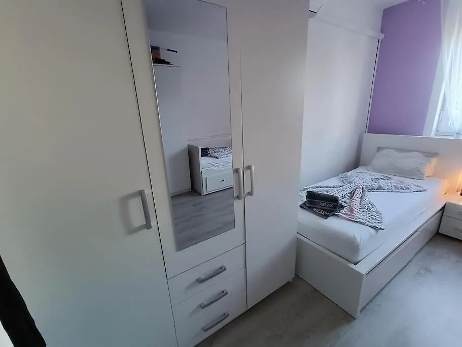 Apartman Mary Apartment Pula