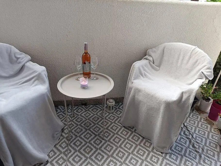 Apartman Mary Apartment Pula