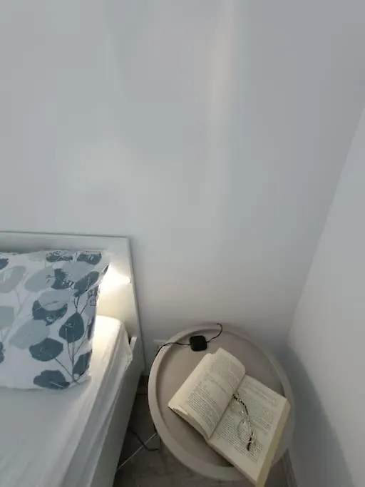 Apartman Mary Apartment Pula
