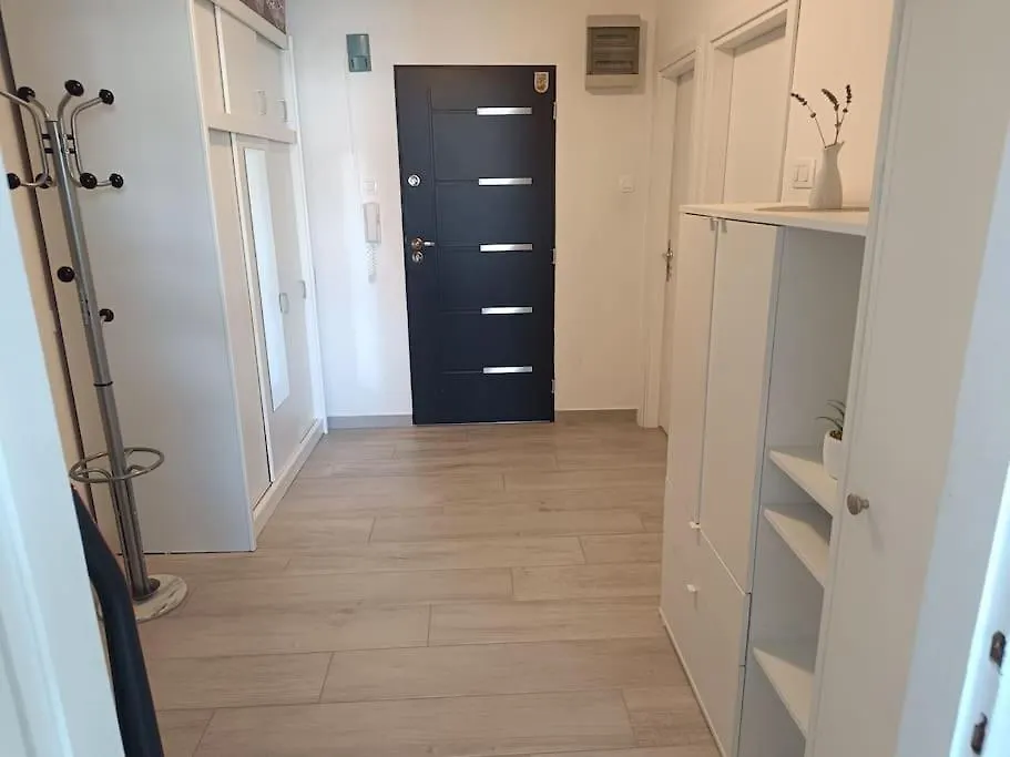 Apartman Mary Apartment Pula