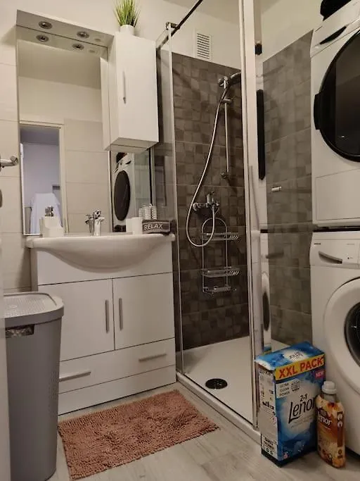 Apartman Mary Apartment Pula