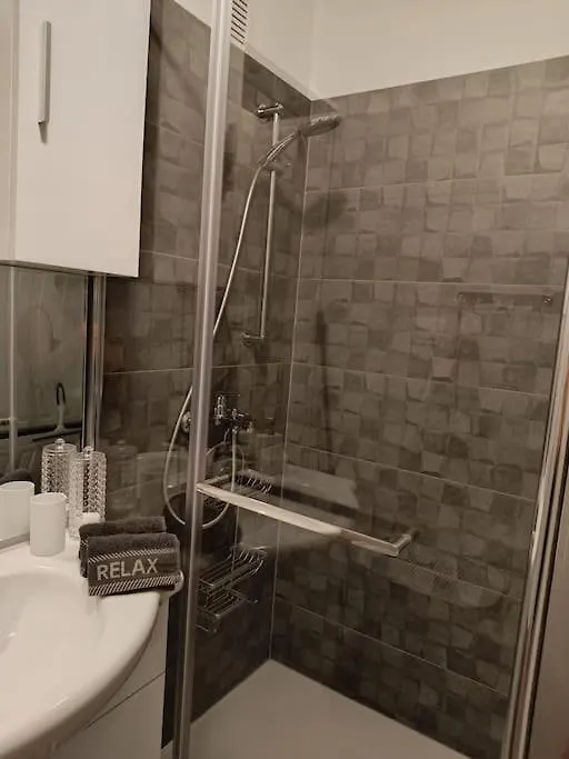 Apartman Mary Διαμέρισμα Πούλα Κροατία